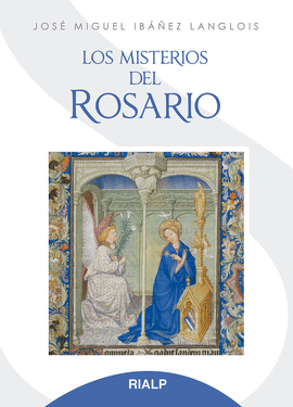 MISTERIOS DEL ROSARIO LOS