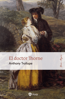 DOCTOR THORNE EL