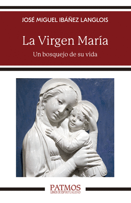VIRGEN MARIA LA