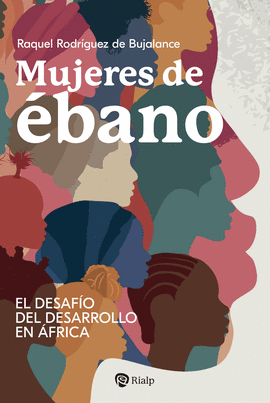MUJERES DE EBANO