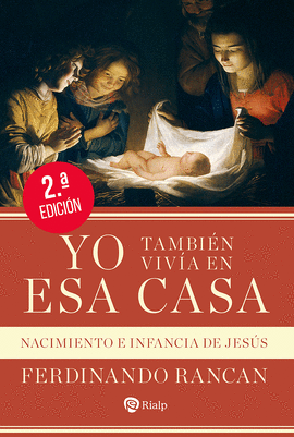 YO TAMBIEN VIVIA EN ESA CASA
