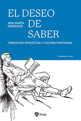 EL DESEO DE SABER
