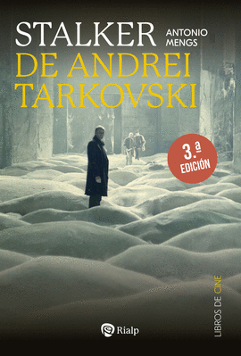 STALKER DE ANDREI TARKOVSKI