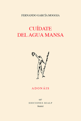 CUIDATE DEL AGUA MANSA