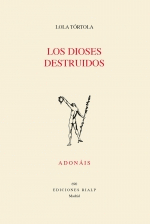 DIOSES DESTRUIDOS LOS