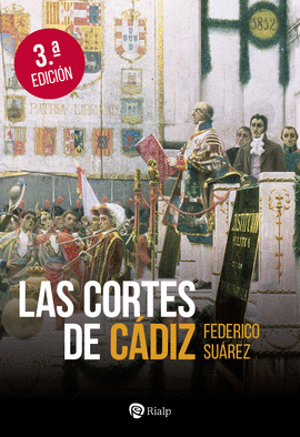 CORTES DE CADIZ LAS