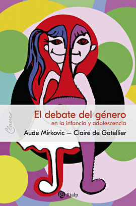 DEBATE DEL GENERO EL