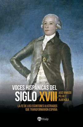 VOCES HISPANICAS DEL SIGLO XVIII