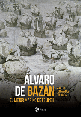 ALVARO DE BAZAN
