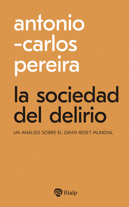 SOCIEDAD DEL DELIRIO LA