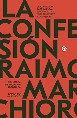 CONFESION SACRAMENTAL LA