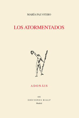 ATORMENTADOS LOS