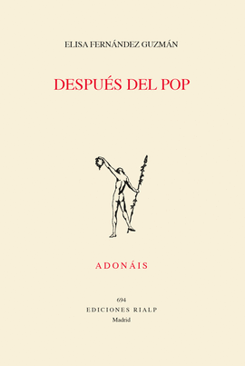 DESPUES DEL POP