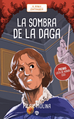 SOMBRA DE LA DAGA LA