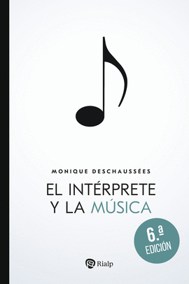 INTERPRETE Y LA MUSICA EL