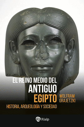 REINO MEDIO DEL ANTIGUO EGIPTO EL