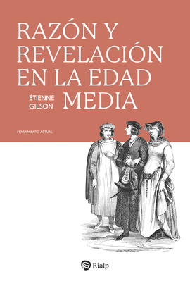 RAZON Y REVELACION EN LA EDAD MEDIA