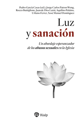 LUZ Y SANACION