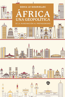 AFRICA UNA GEOPOLITICA