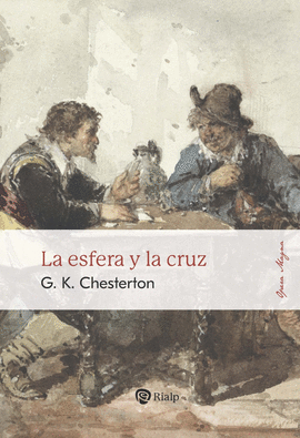 ESFERA Y LA CRUZ LA
