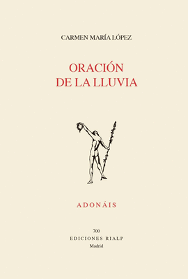 ORACION DE LA LLUVIA