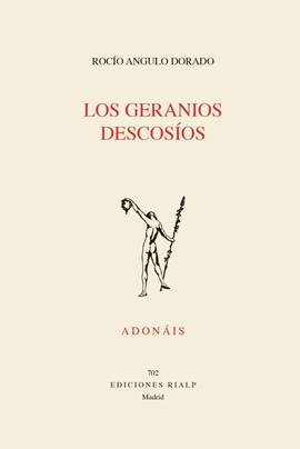 GERANIOS DESCOSIOS LOS