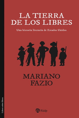 TIERRA DE LOS LIBRES LA