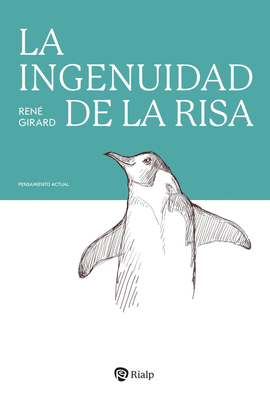INGENUIDAD DE LA RISA LA