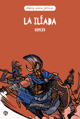 ILIADA LA