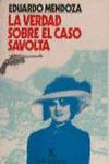 VERDAD SOBRE EL CASO SAVOLTA