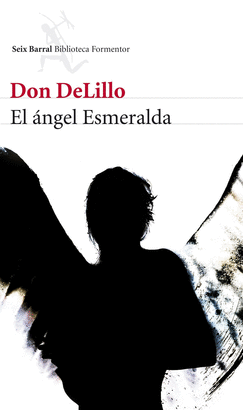ÁNGEL ESMERALDA EL