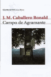 CAMPO DE AGRAMANTE