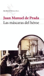 MASCARAS DEL HEROE LAS