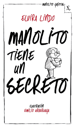 MANOLITO TIENE UN SECRETO 7