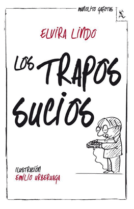 TRAPOS SUCIOS LOS 4