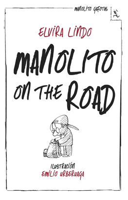 MANOLITO ON THE ROAD 5