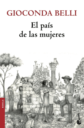 PAÍS DE LAS MUJERES EL