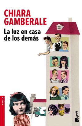 LUZ EN CASA DE LOS DEMAS LA