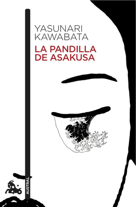 PANDILLA DE ASAKUSA LA