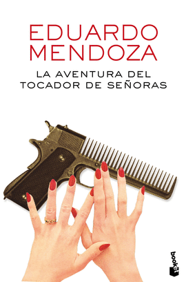 AVENTURA DEL TOCADOR DE SEÑORAS LA