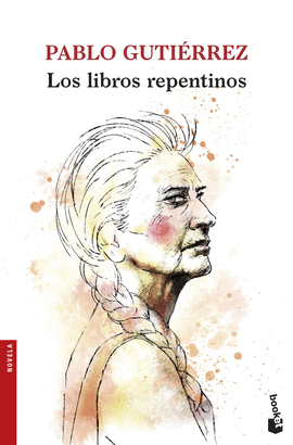 LIBROS REPENTINOS LOS