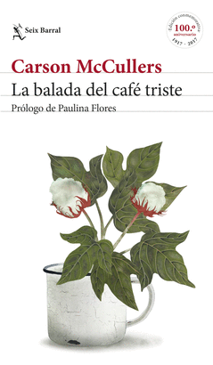 BALADA DEL CAFÉ TRISTE LA