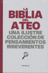 BIBLIA DEL ATEO LA