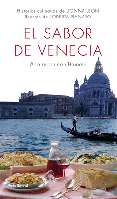 SABOR DE VENECIA EL