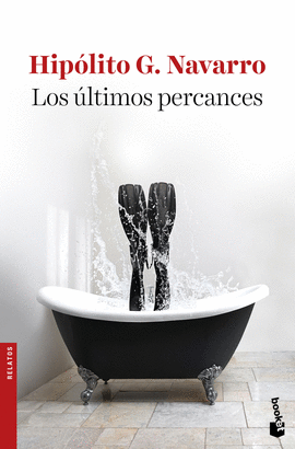 ÚLTIMOS PERCANCES LOS