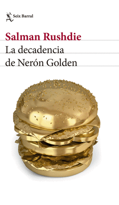 DECADENCIA DE NERÓN GOLDEN LA