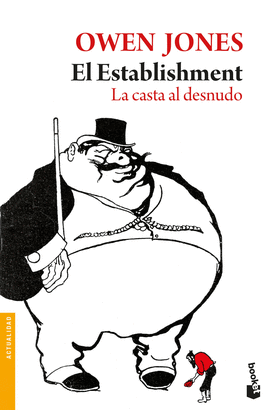 ESTABLISHMENT EL