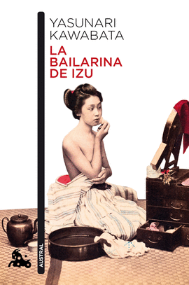 BAILARINA DE IZU LA
