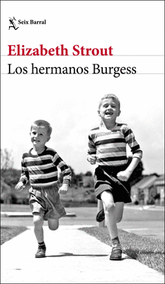 HERMANOS BURGESS LOS