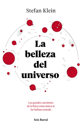 BELLEZA DEL UNIVERSO LA